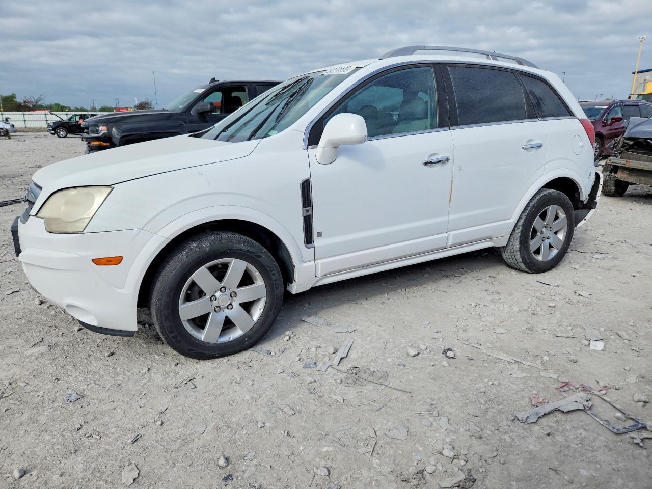 2008 Saturn Vue Xr
