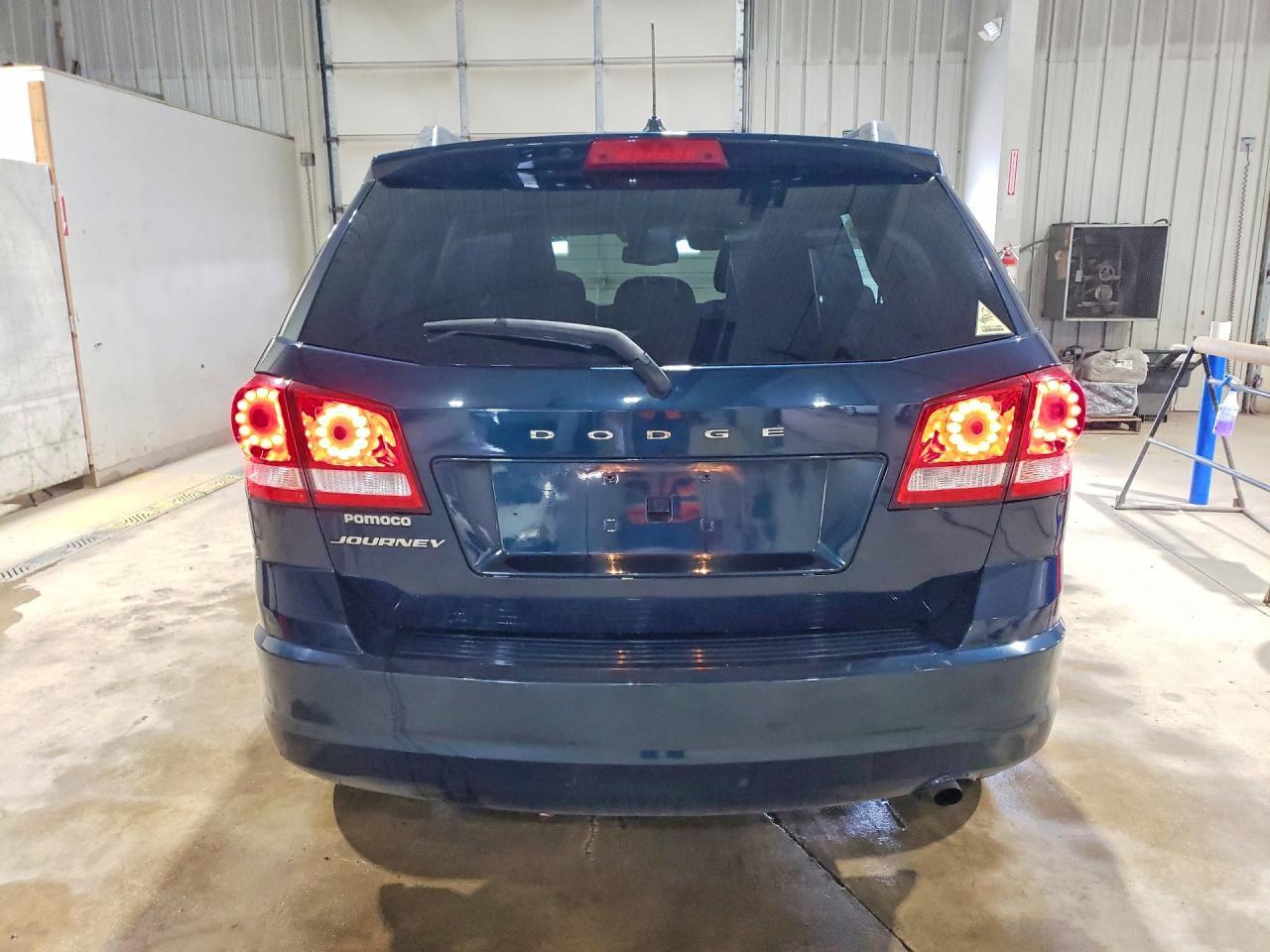 2015 Dodge Journey Se - Image 6