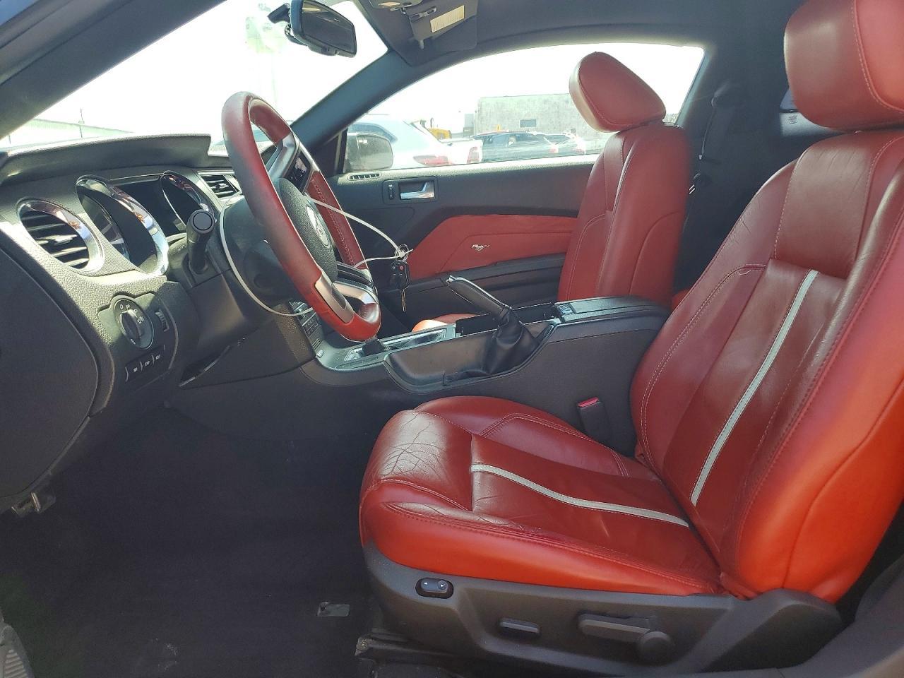 2010 Ford Mustang Gt - Image 7