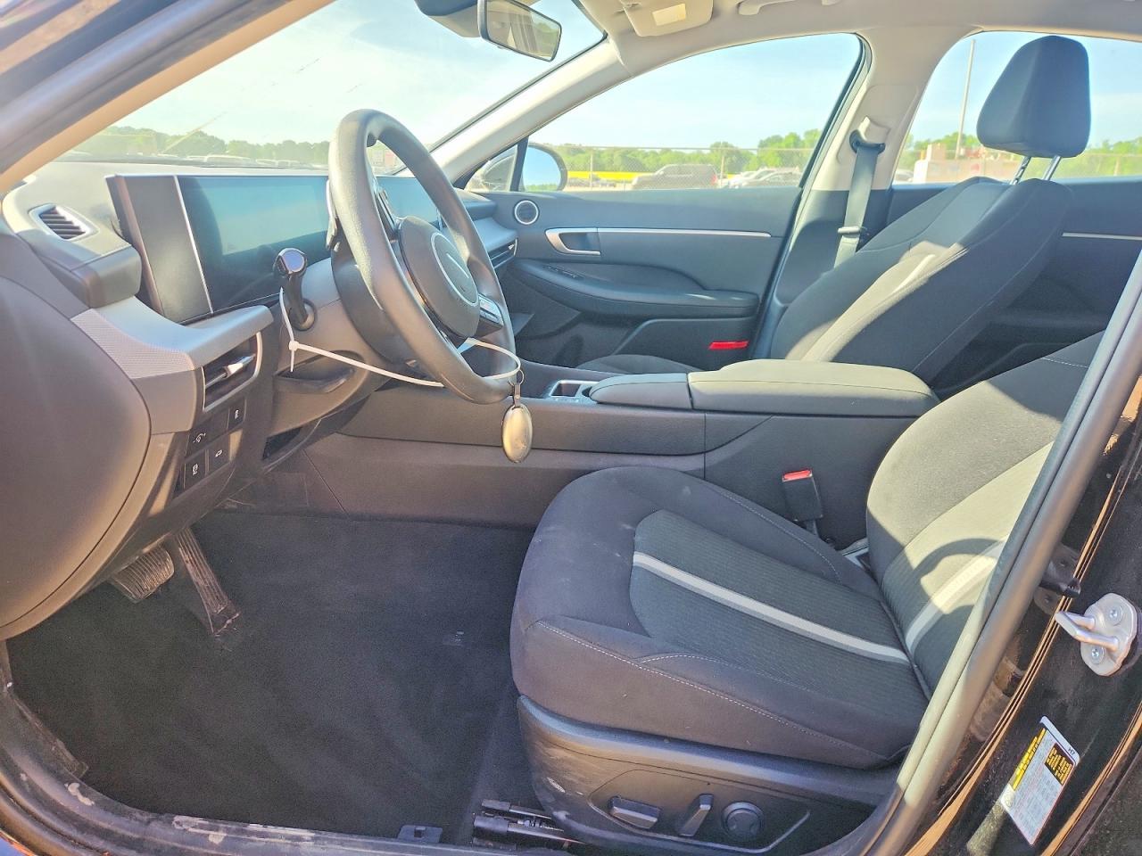 2024 Hyundai Sonata Sel - Image 7