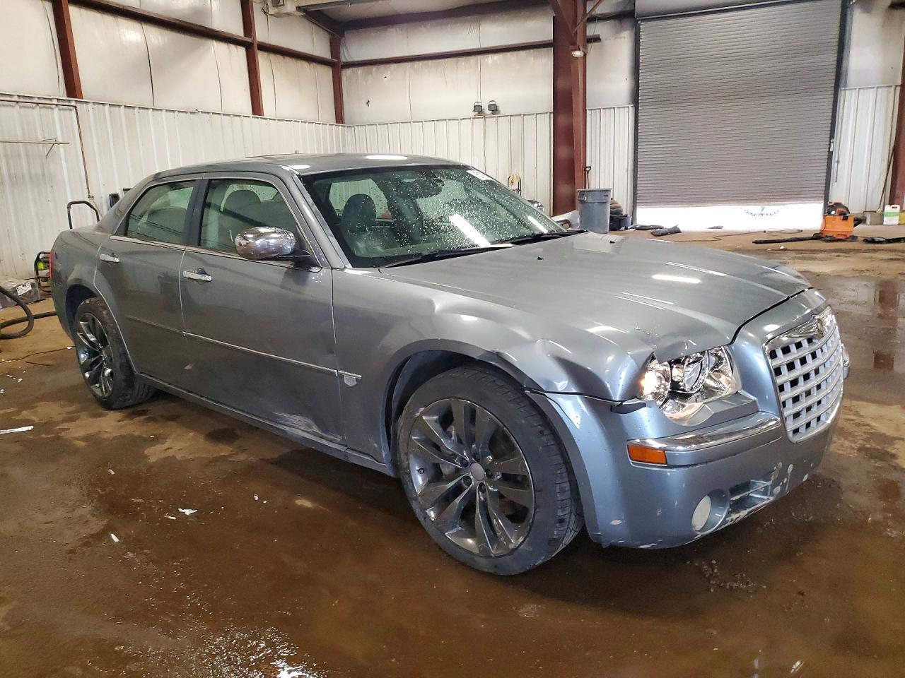 2006 Chrysler 300C - Фото 4