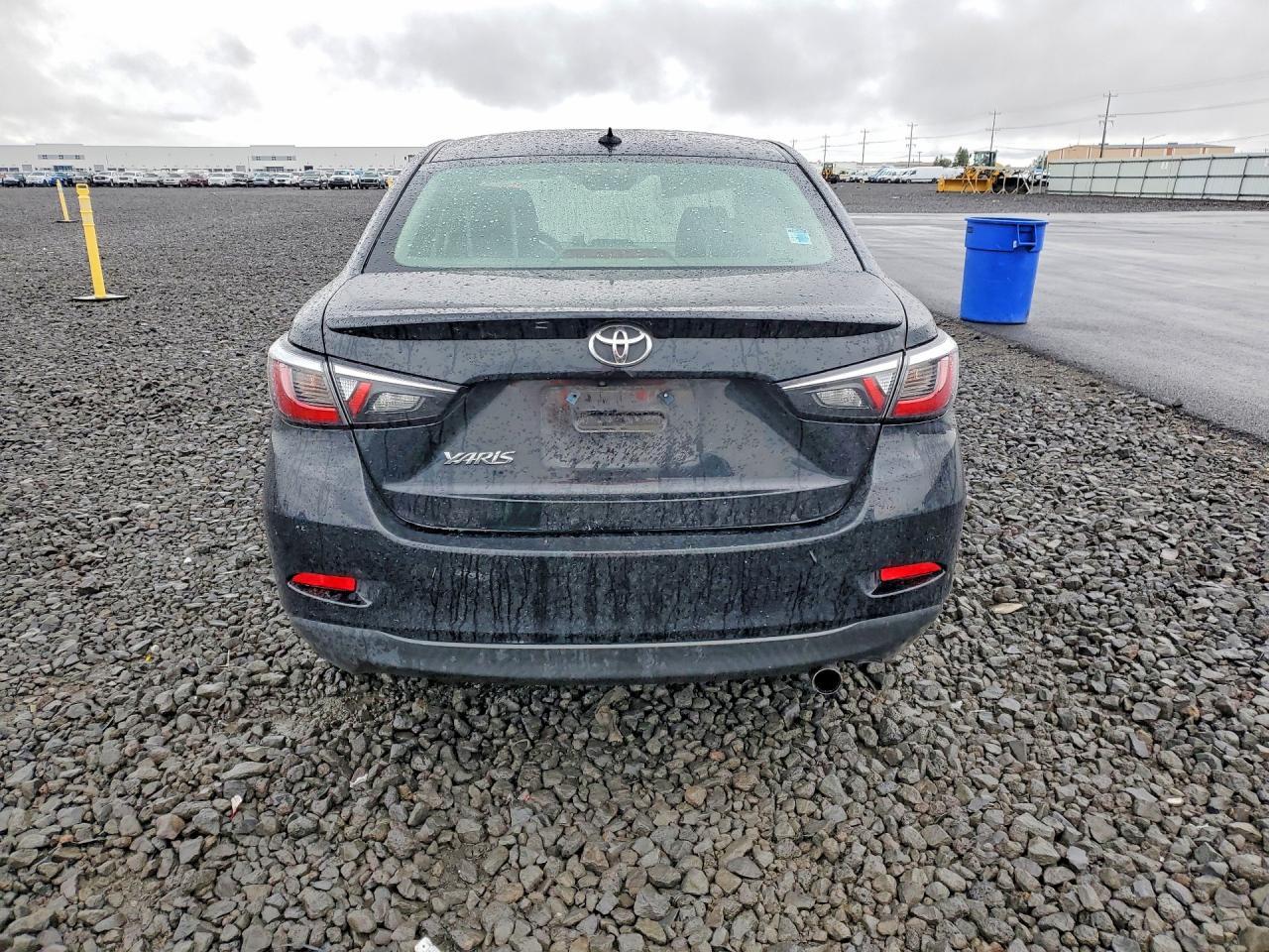 2019 Toyota Yaris Le - Image 6