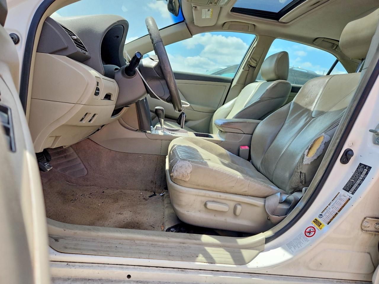 2007 Toyota Camry - Фото 7