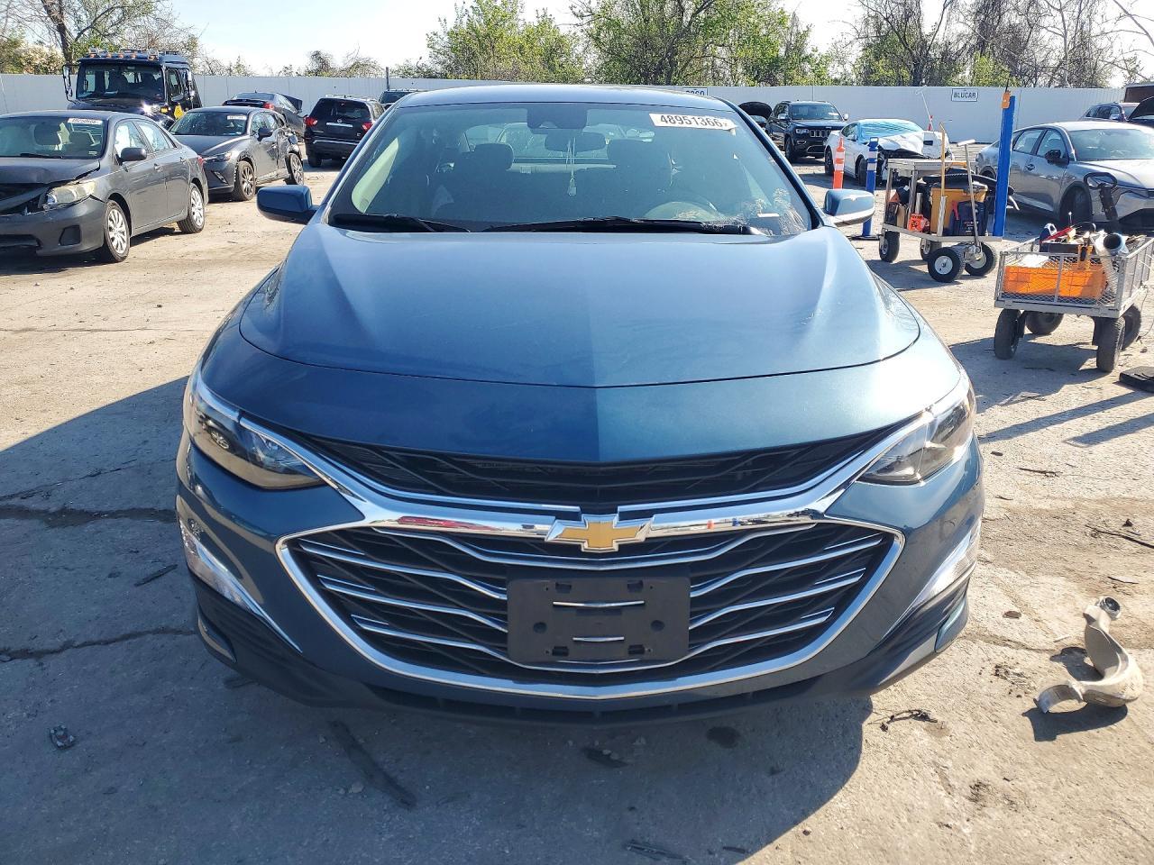 2024 Chevrolet Malibu Ls - Фото 5