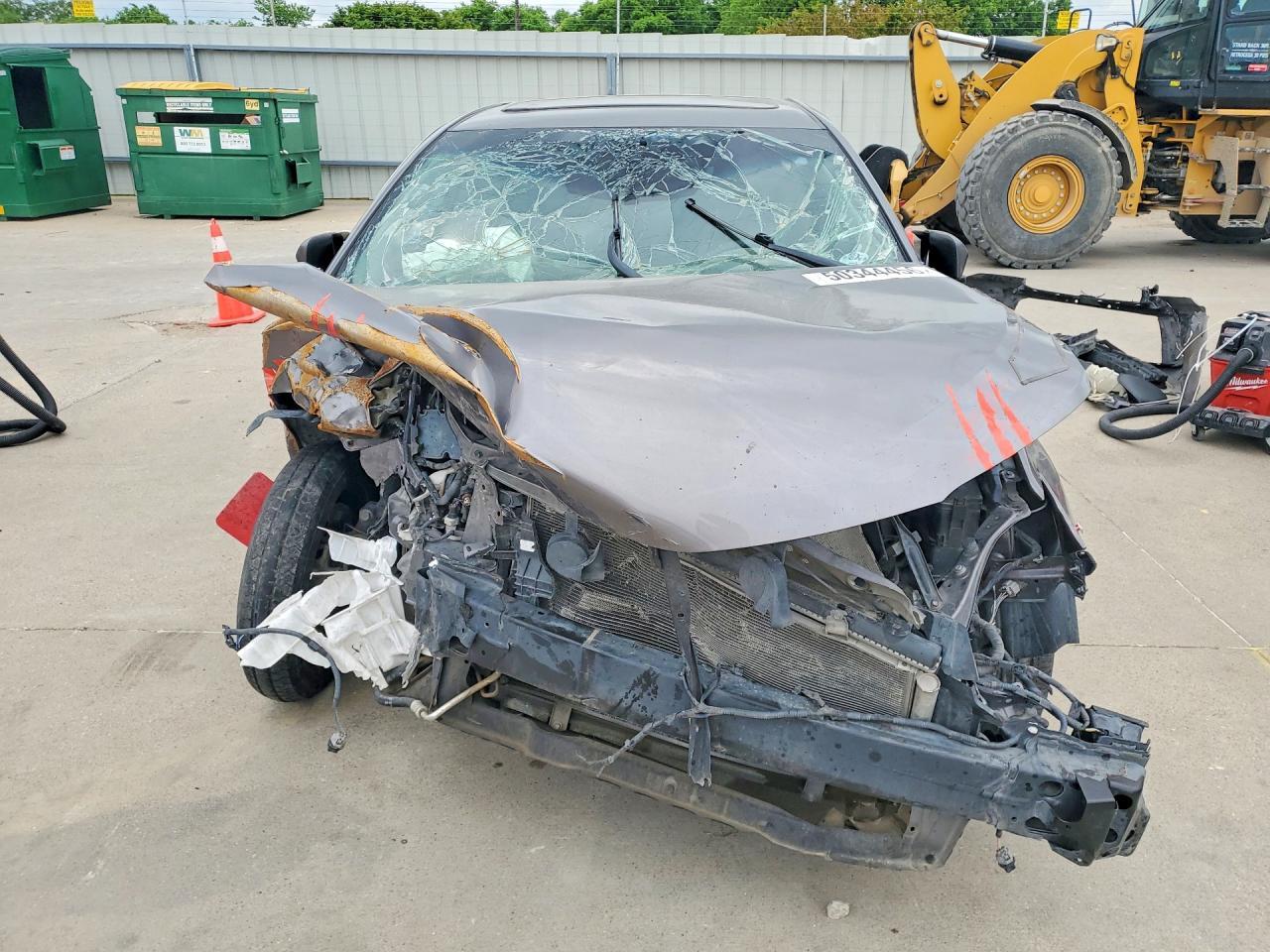 2016 Toyota Camry Se - Фото 5