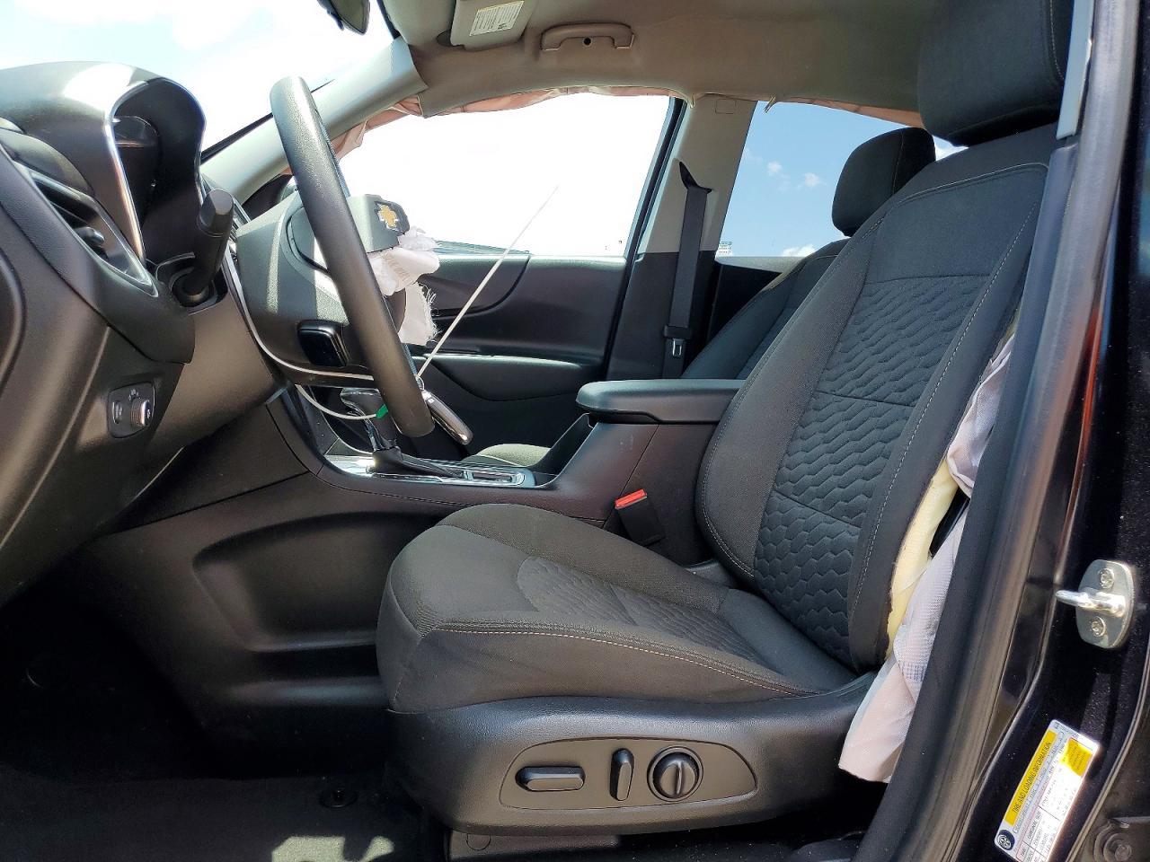 2021 Chevrolet Equinox Lt - Фото 7