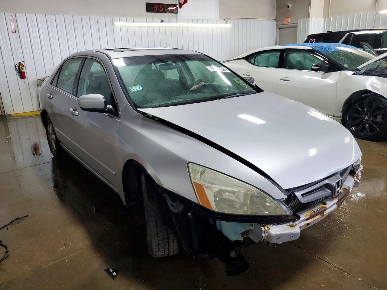 2004 Honda Accord Ex - Image 4