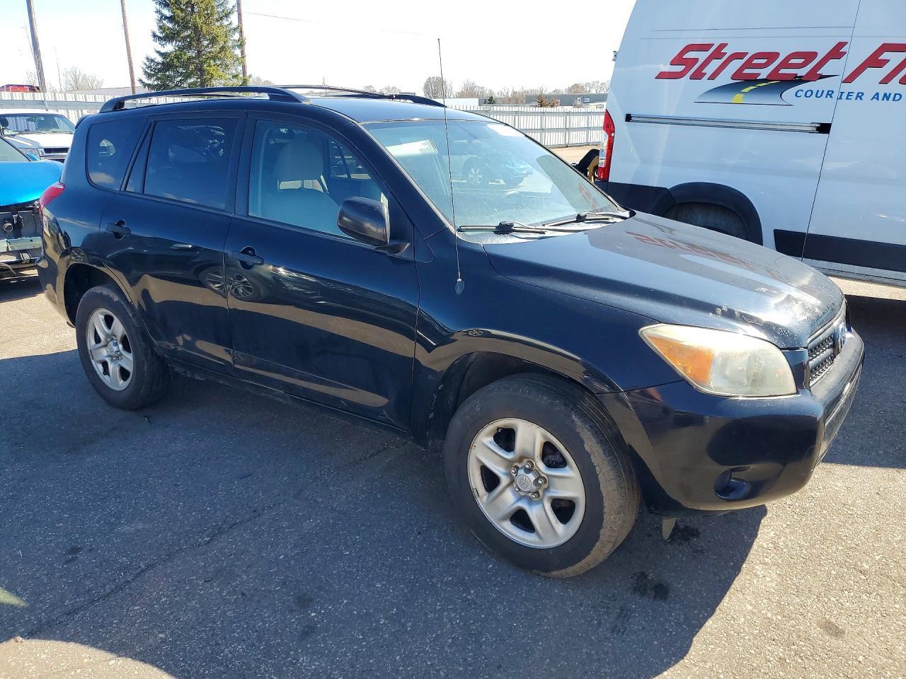 2007 Toyota Rav4 Base - Image 4