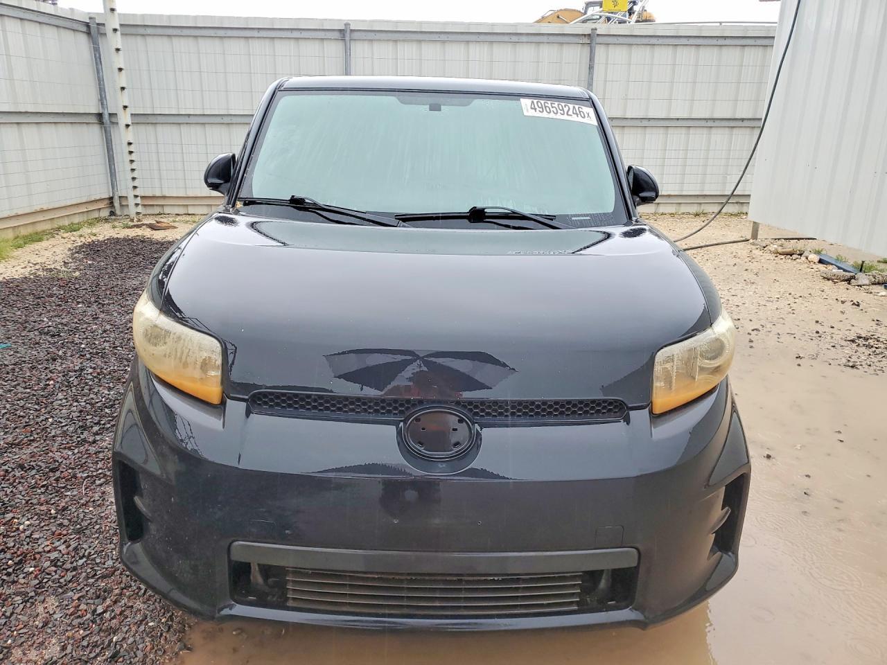 2012 Scion Xb Base - Фото 5