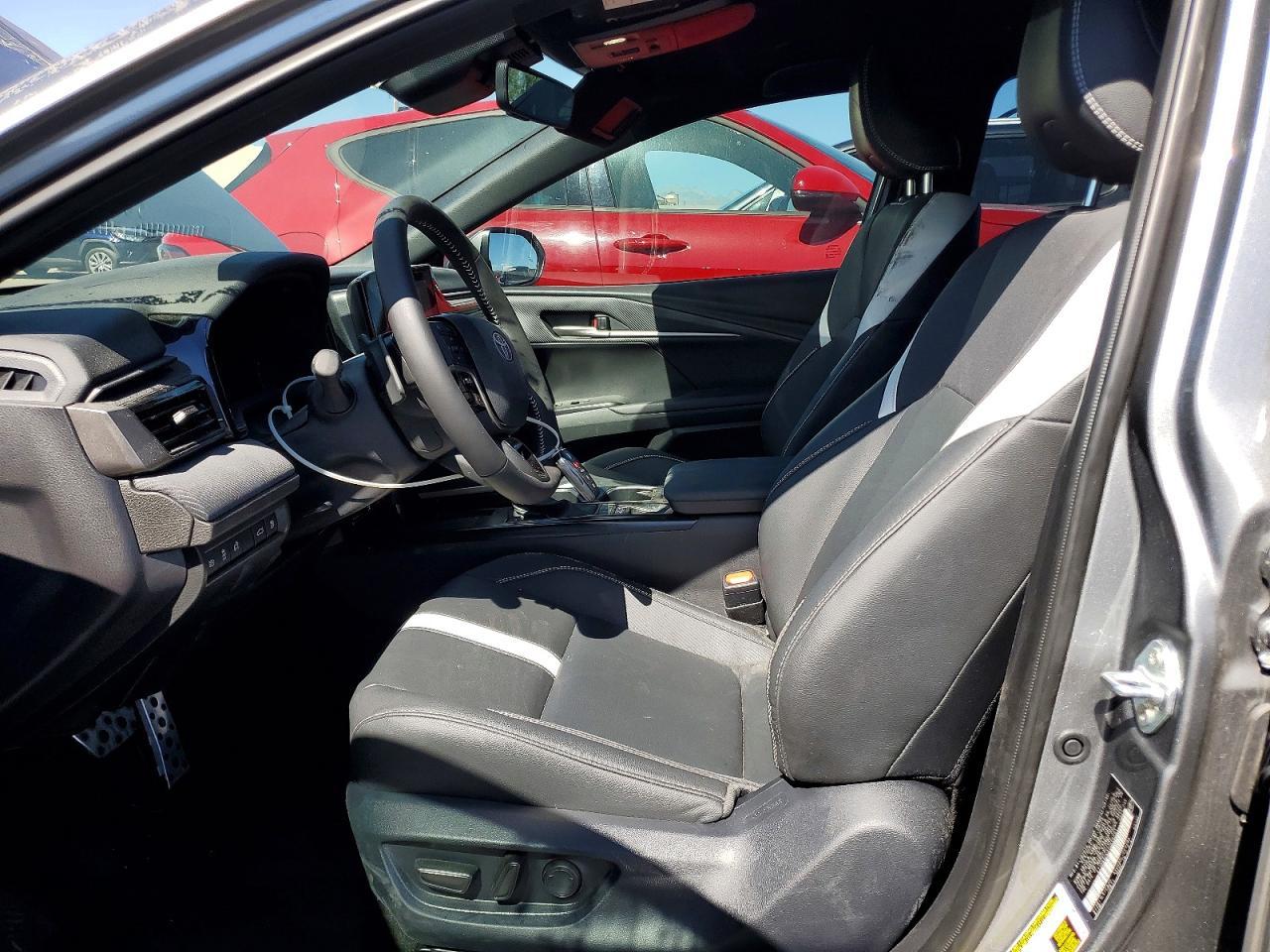 2026 Toyota Camry Se - Фото 7