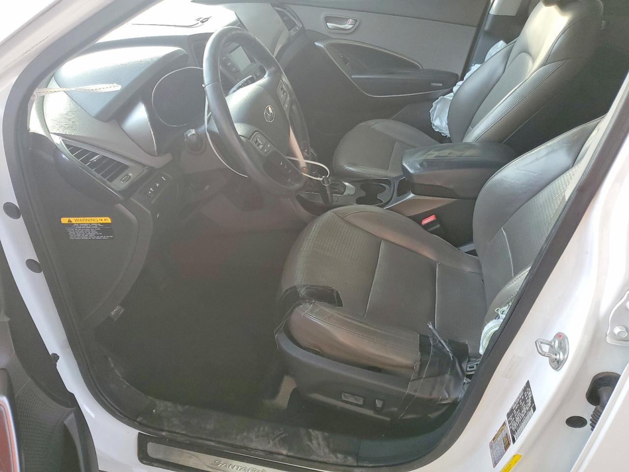 2013 Hyundai Santa Fe Sport 2.0T - Image 7