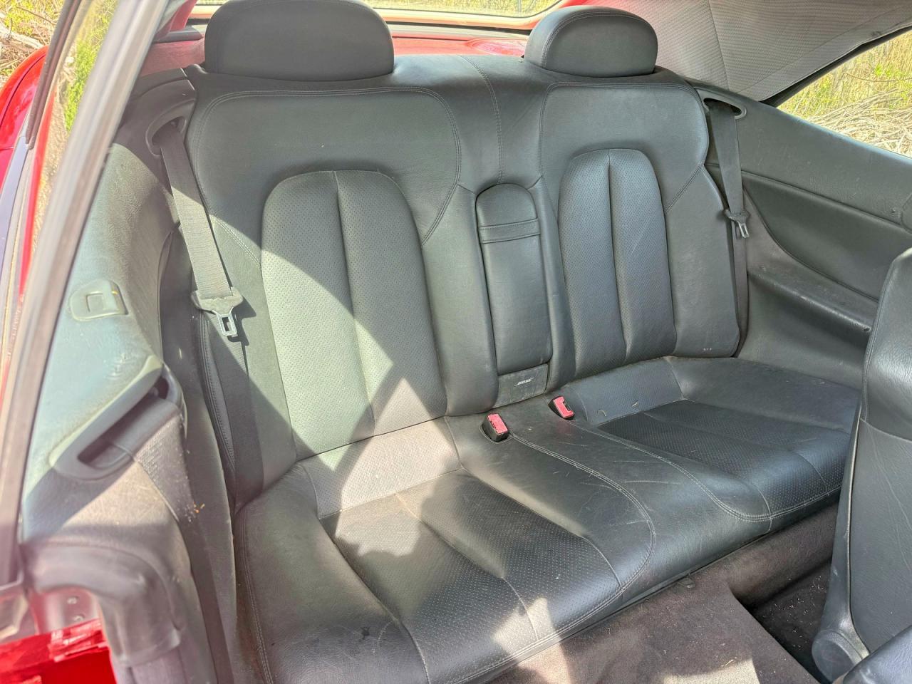 2000 Mercedes-Benz Clk 320 - Фото 6