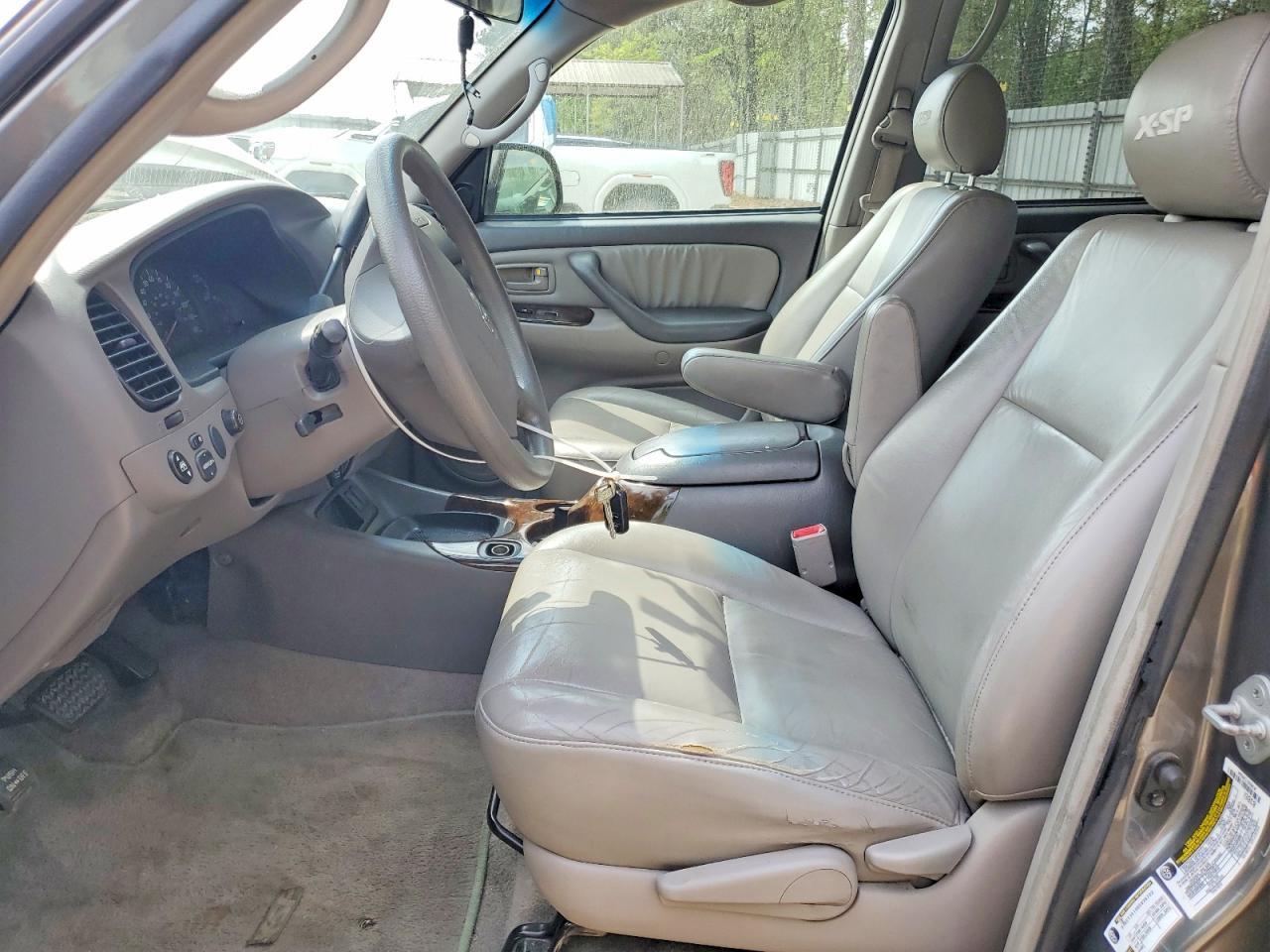 2006 Toyota Tundra Sr5 - Image 7