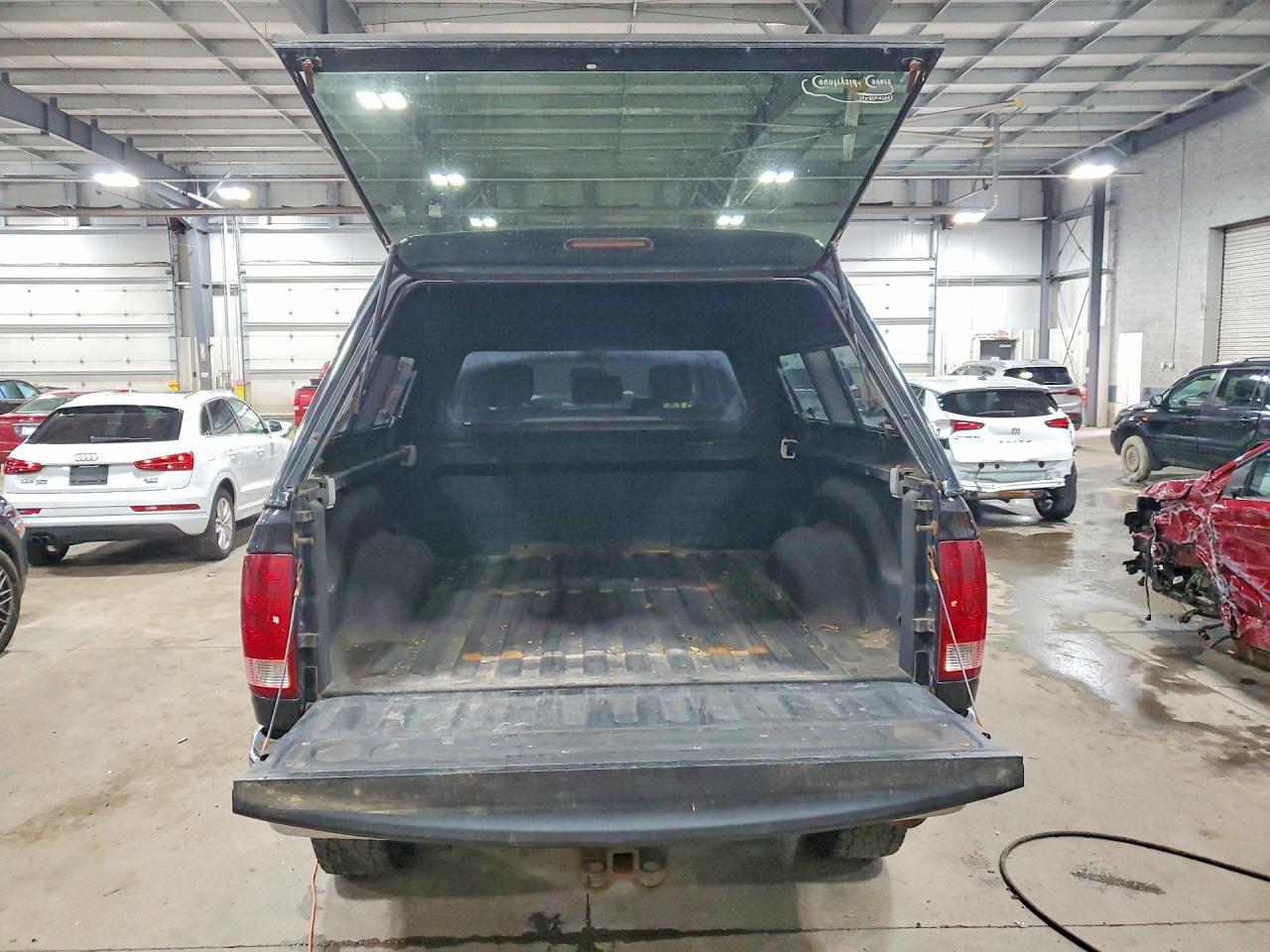 2010 Dodge Ram 2500 - Фото 6