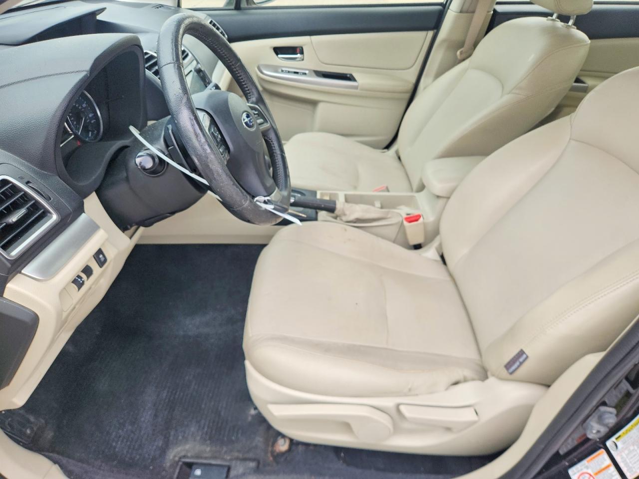 2016 Subaru Impreza Limited - Image 7