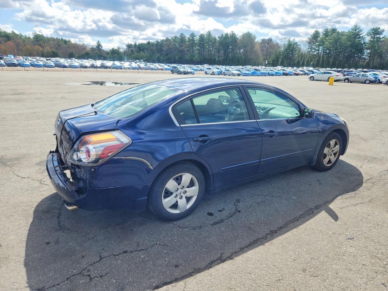 2007 Nissan Altima 2.5 - Image 3