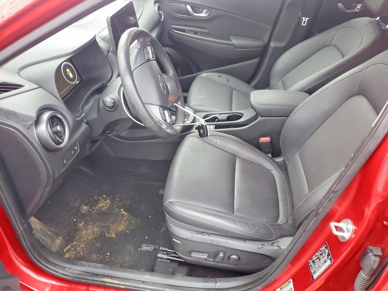 2023 Hyundai Kona - Image 7
