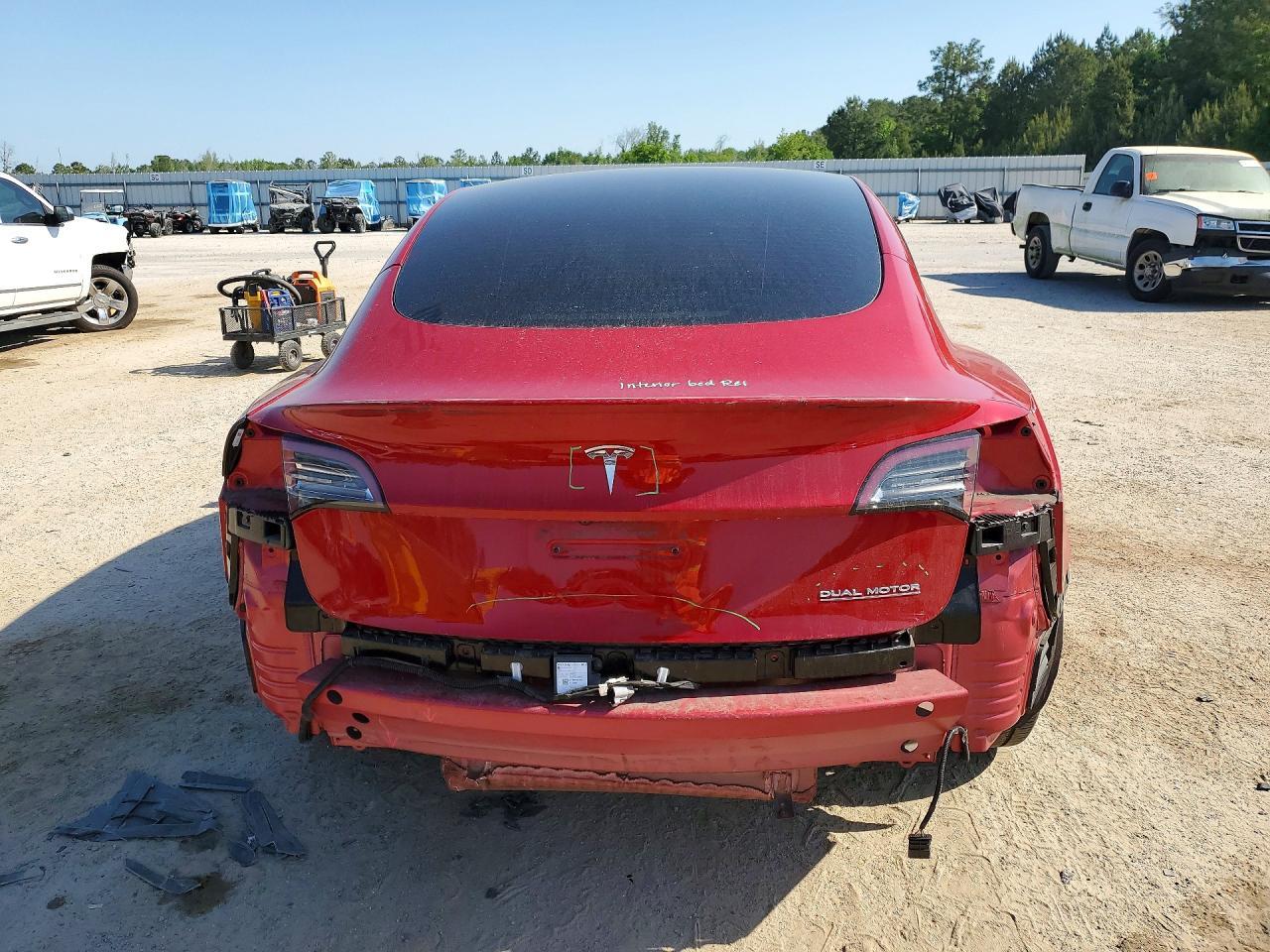 2022 Tesla Model 3 - Image 6