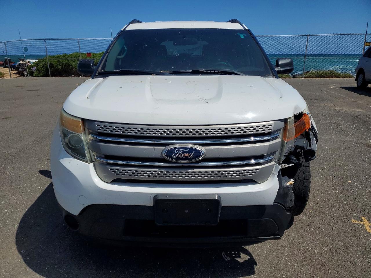 2013 Ford Explorer - Фото 5