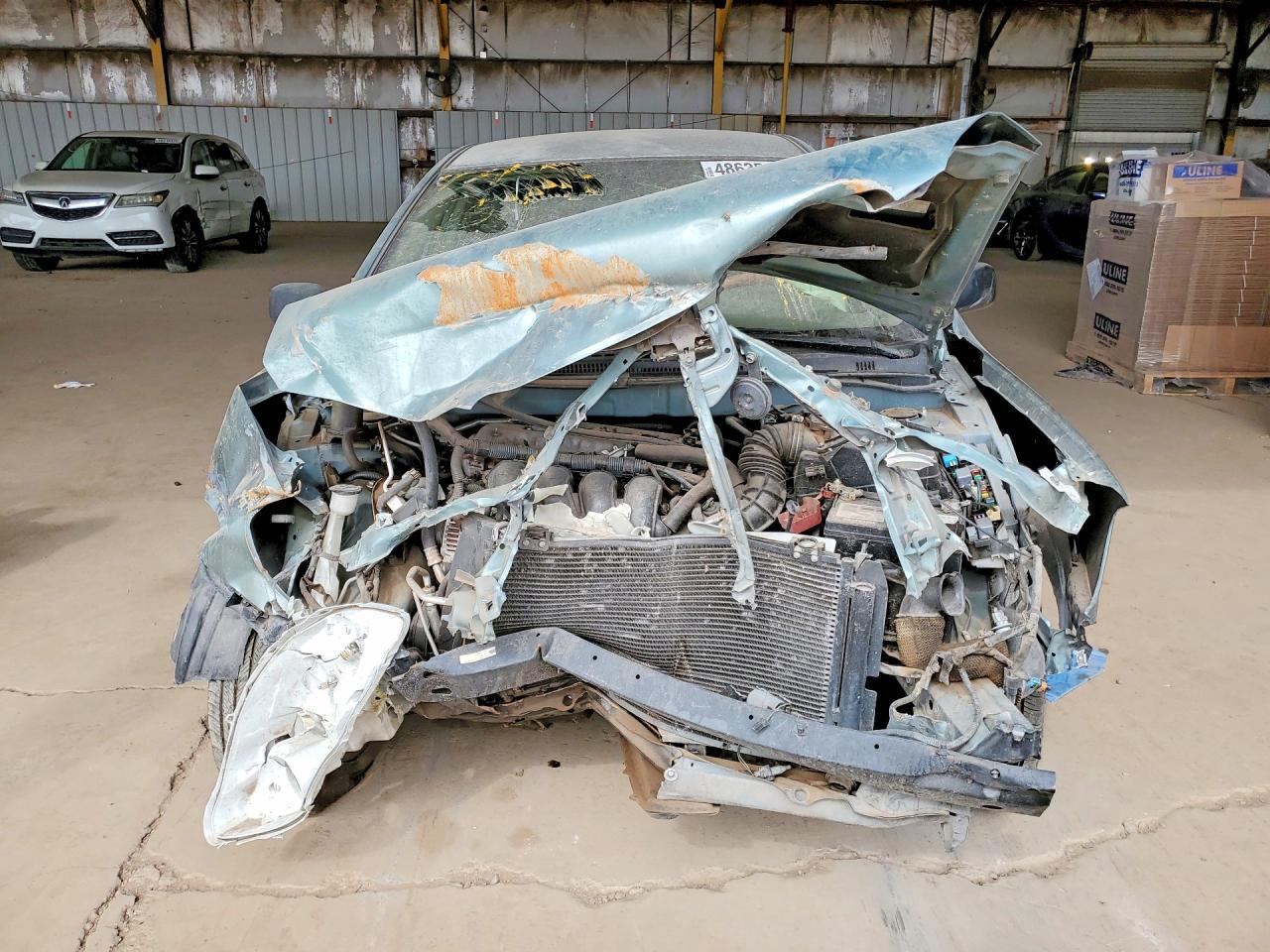 2006 Toyota Corolla Ce - Фото 5