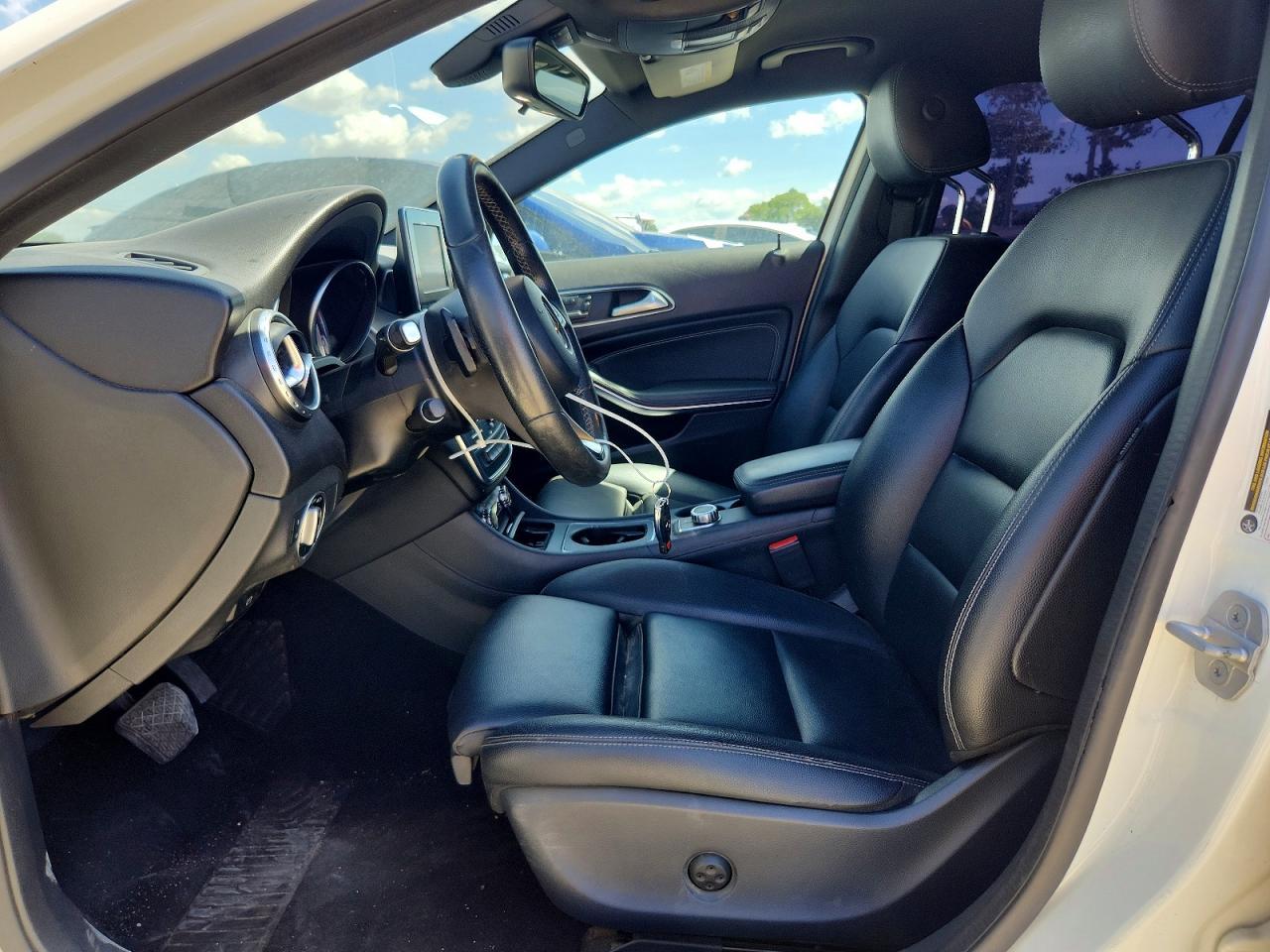 2017 Mercedes-Benz Gla 250 - Image 7