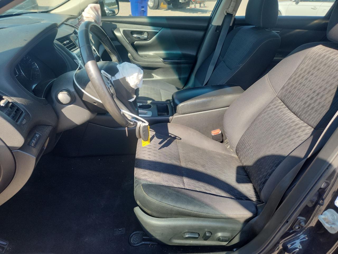 2017 Nissan Altima 2.5 Sv - Image 7