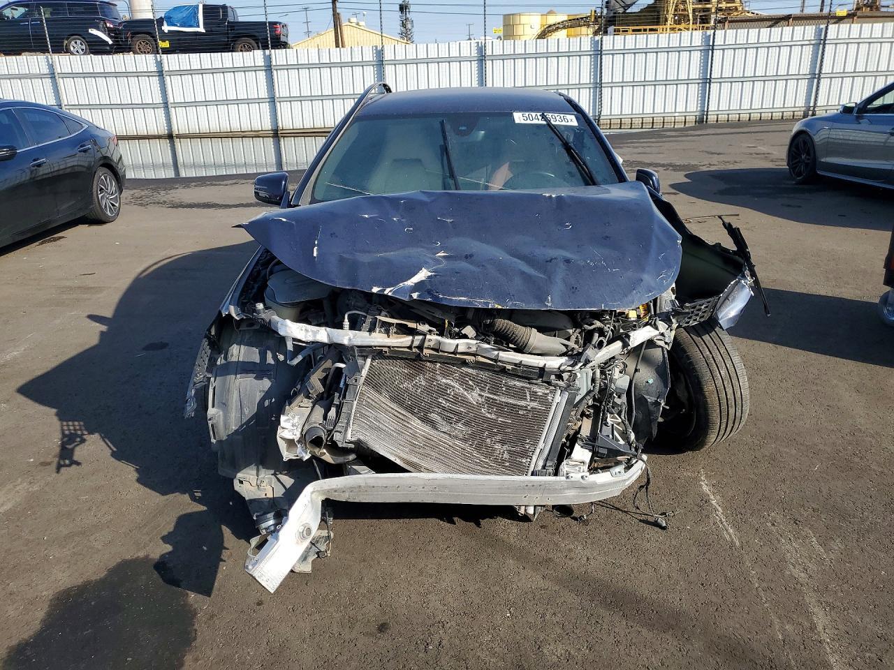 2018 Mercedes-Benz Cla 250 - Фото 5