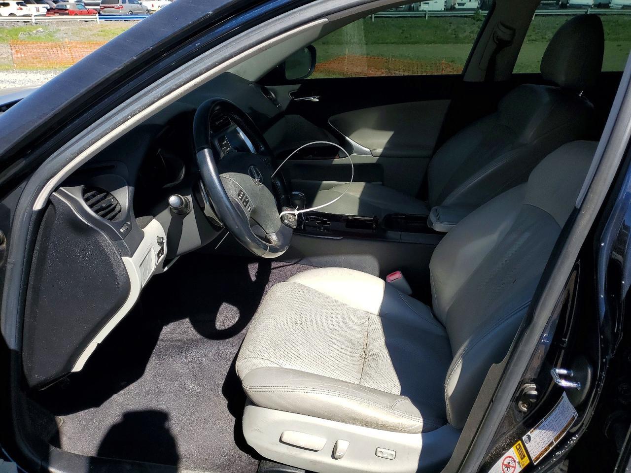 2006 Lexus Is 350 - Image 7