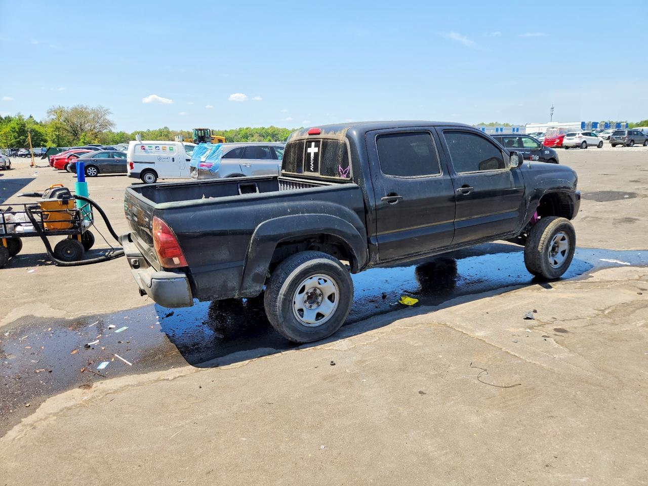 2006 Toyota Tacoma Double Cab Prerunner - Image 3