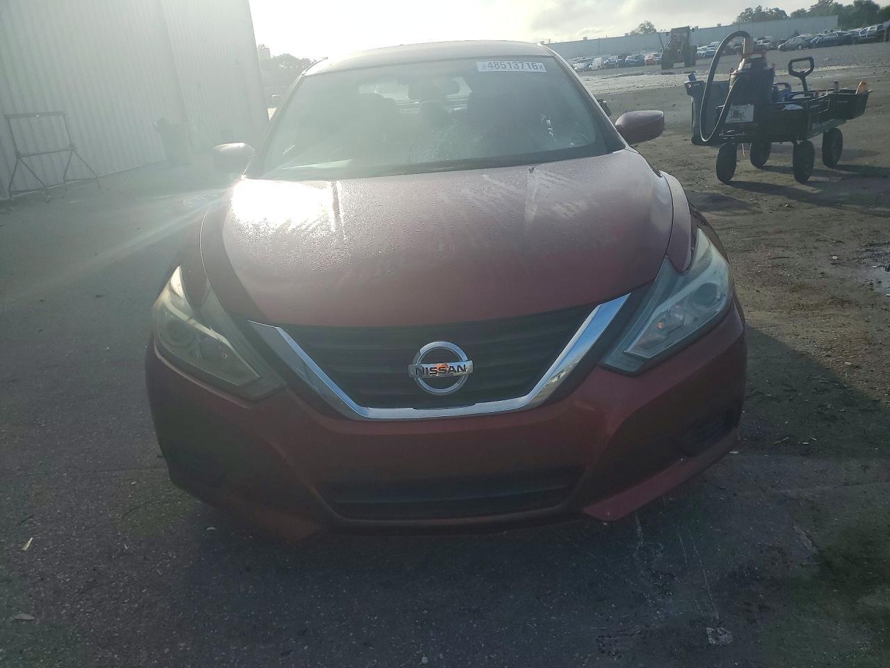 2018 Nissan Altima 2.5 S - Image 5