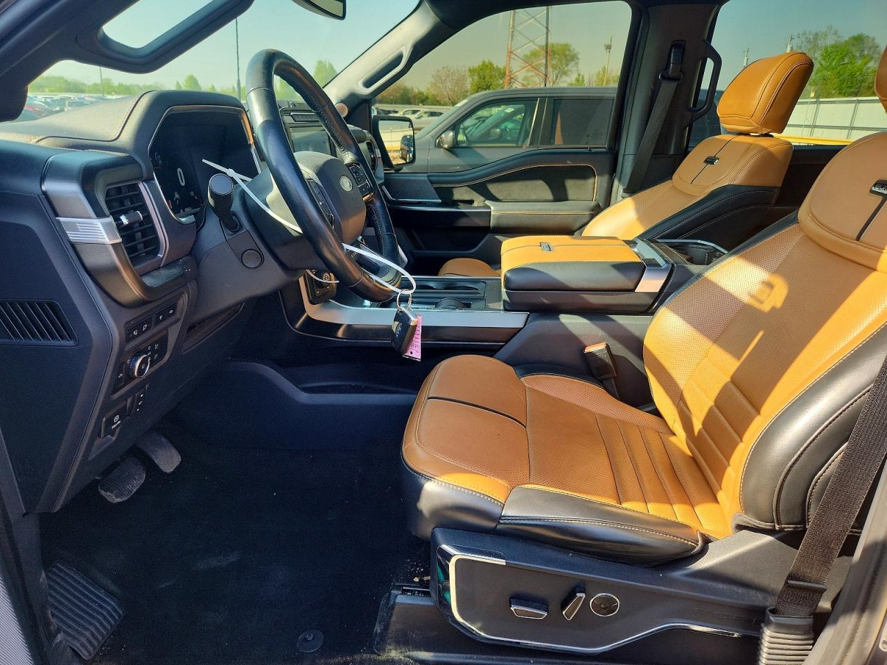 2022 Ford F150 Supercrew - Фото 7