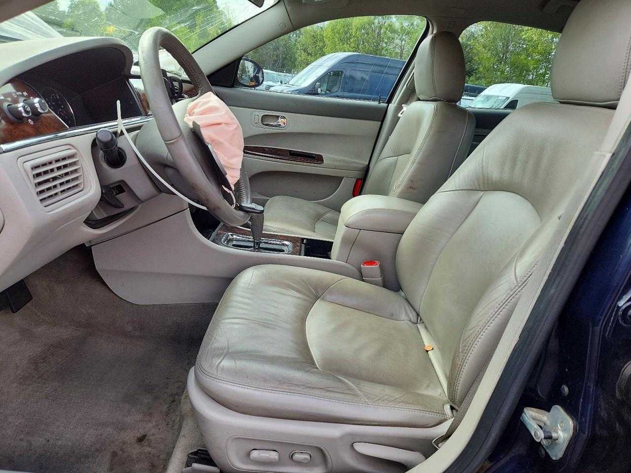 2008 Buick Lacrosse Cxl - Image 7
