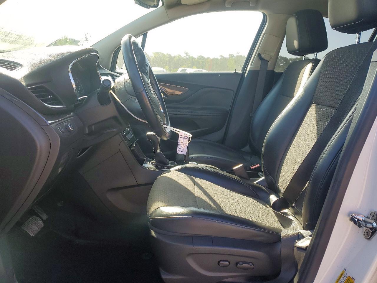 2019 Buick Encore Preferred - Фото 7