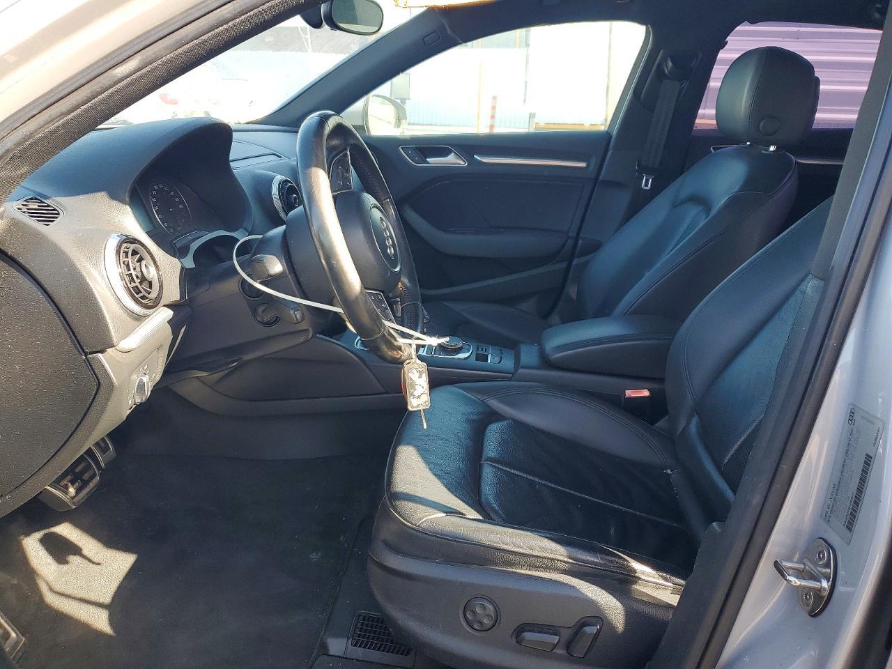2015 Audi A3 Premium Plus - Image 7