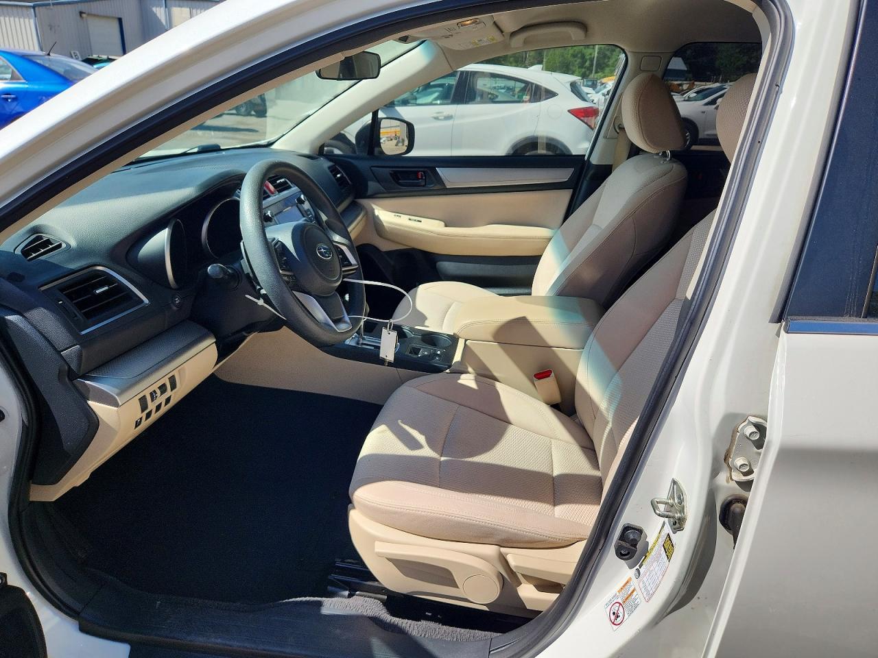 2018 Subaru Outback 2.5I - Фото 7