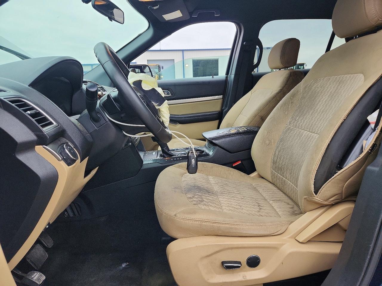 2017 Ford Explorer - Image 7