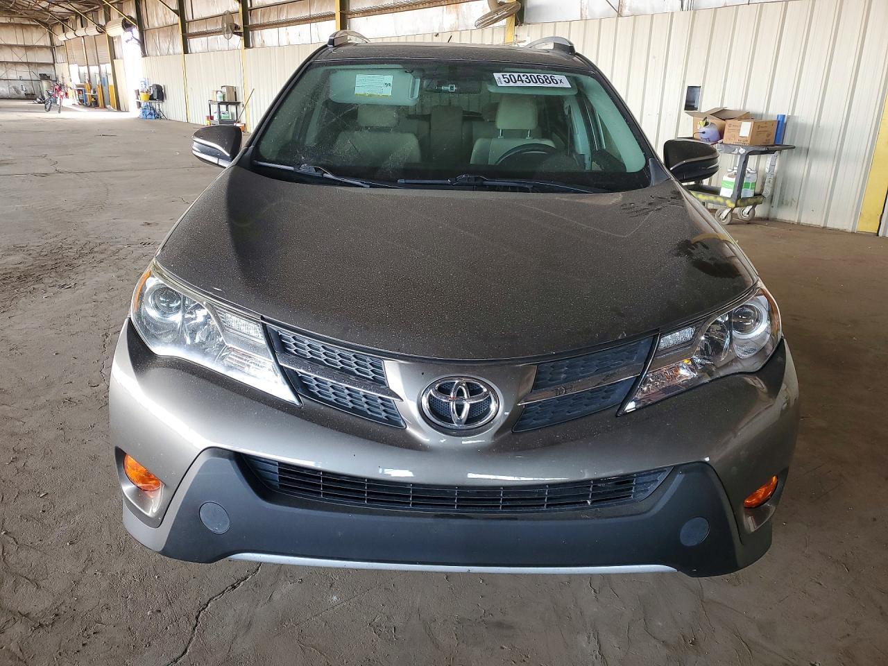 2015 Toyota Rav4 Xle - Фото 5