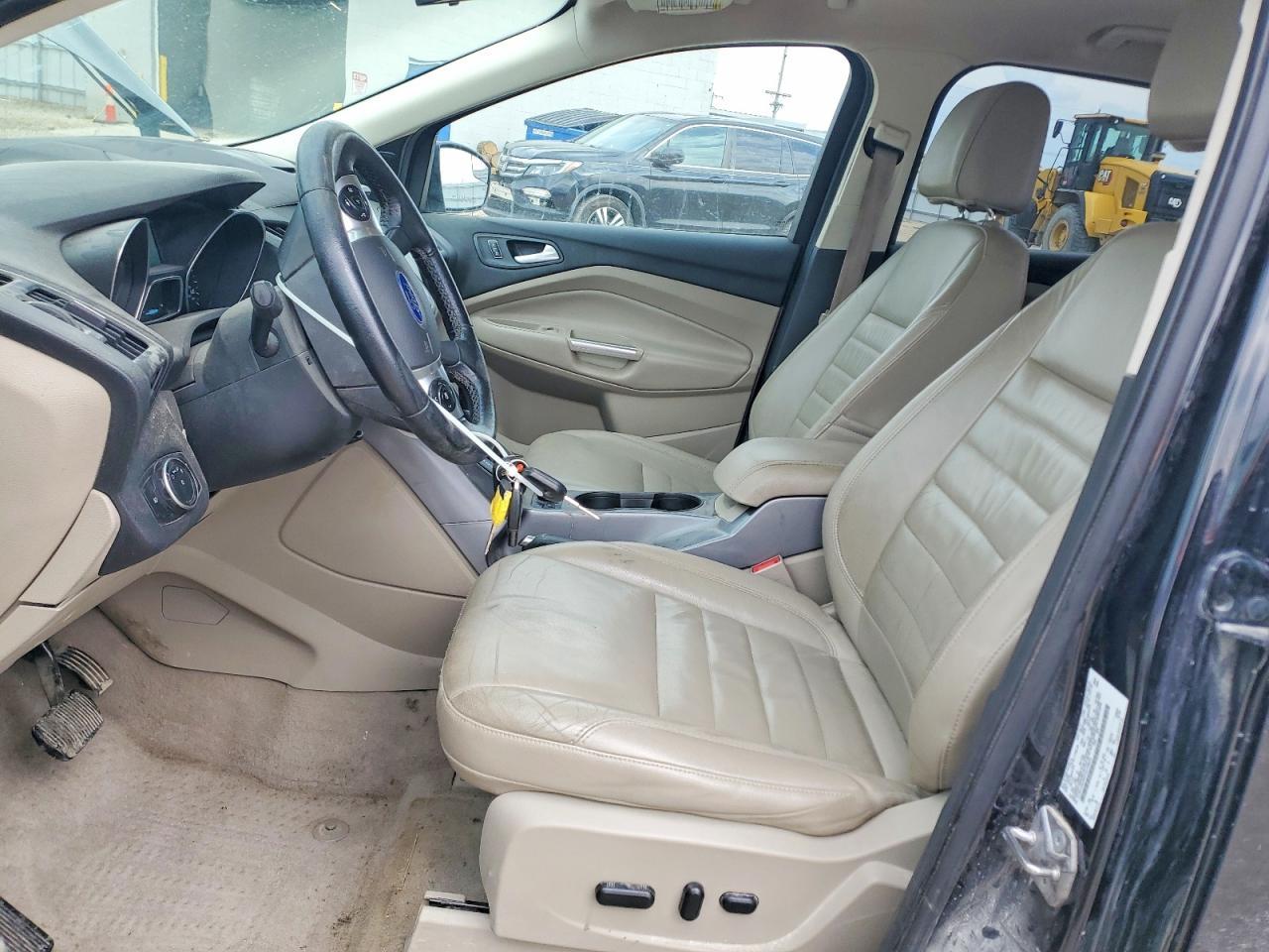2015 Ford Escape Se - Image 7