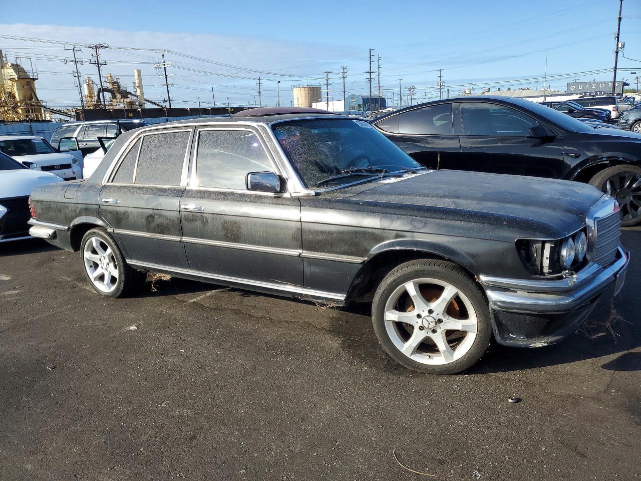 1992 Mercedes Benz 500 Sl - Фото 4