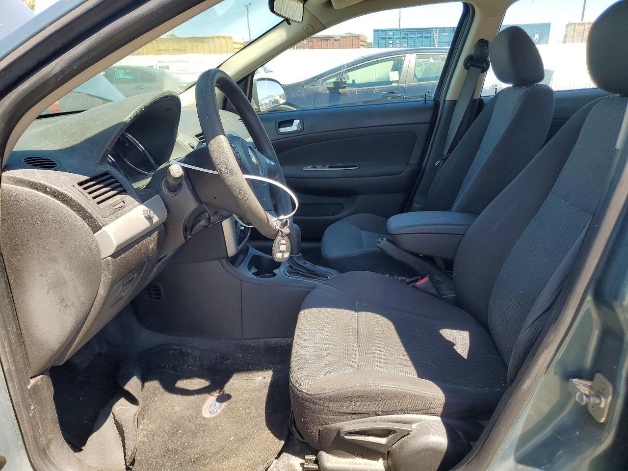 2010 Chevrolet Cobalt 2Lt - Image 7