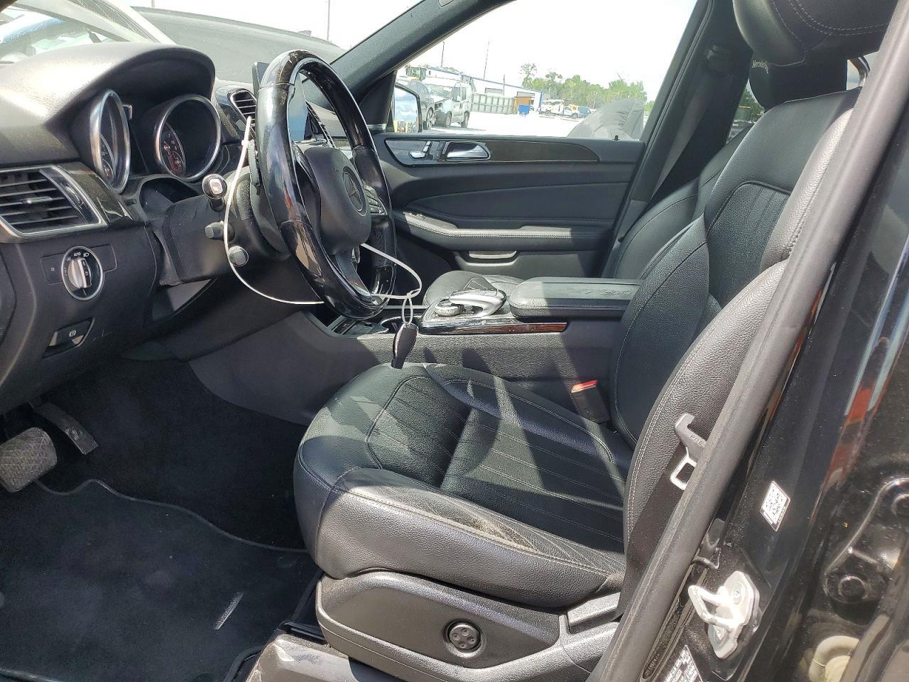 2018 Mercedes-Benz Gle 350 - Фото 7