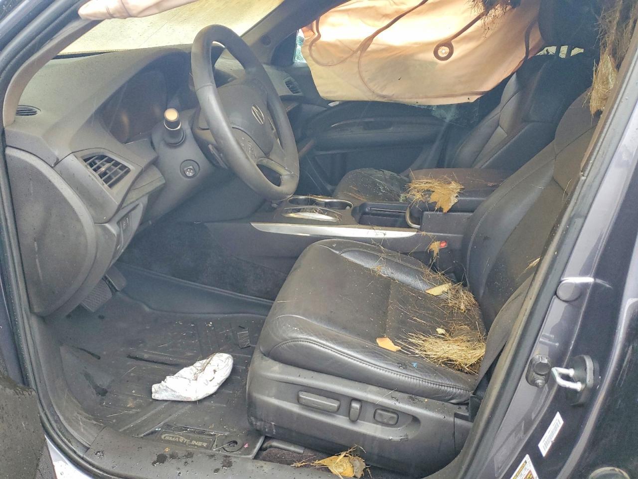 2018 Acura Mdx - Фото 7