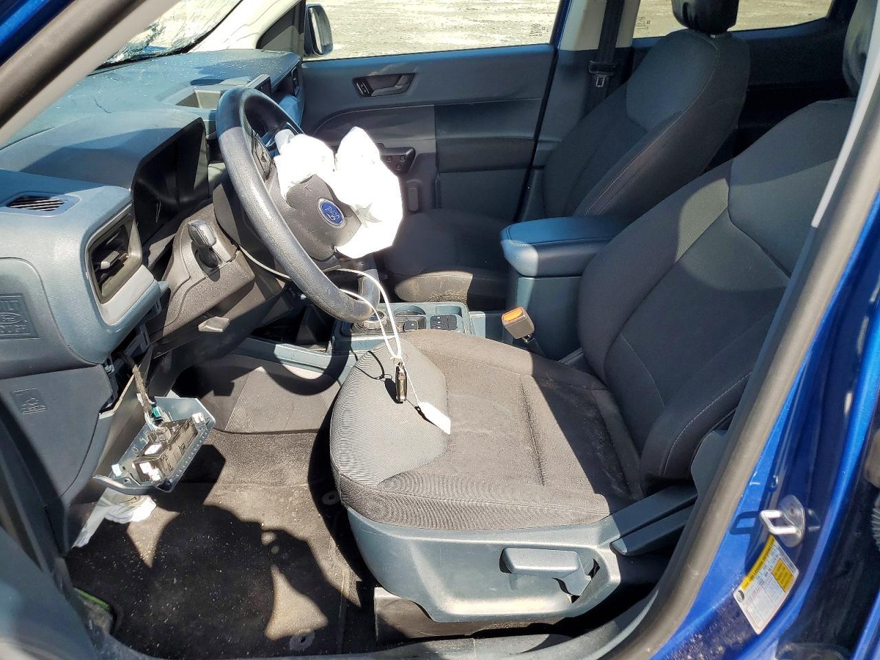 2024 Ford Maverick Xl - Фото 7