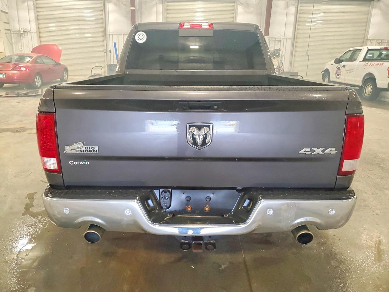 2018 Ram 1500 Slt - Image 6