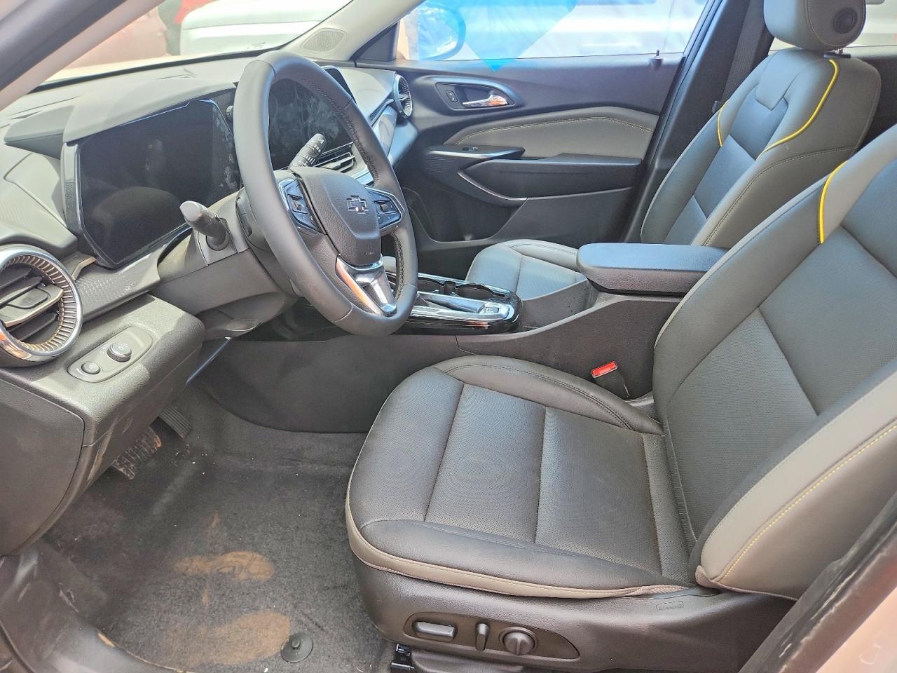 2026 Chevrolet Trax Activ - Image 7