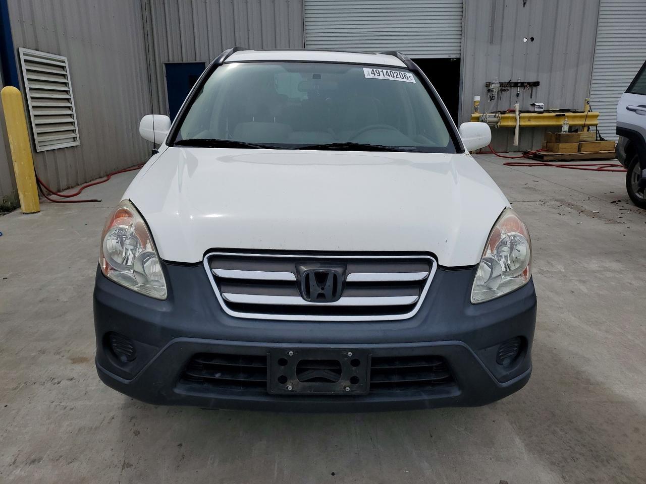 2006 Honda Cr-V Ex - Image 5