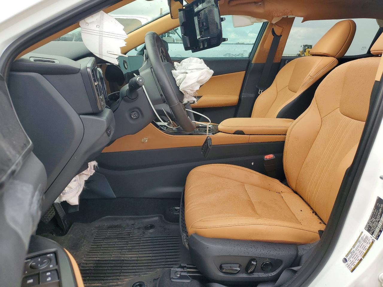 2026 Lexus Nx 350 Premium - Фото 7