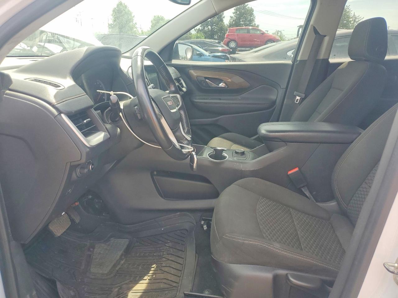 2018 GMC Terrain Sle - Image 7