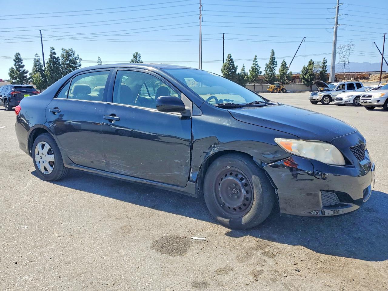2010 Toyota Corolla - Image 4