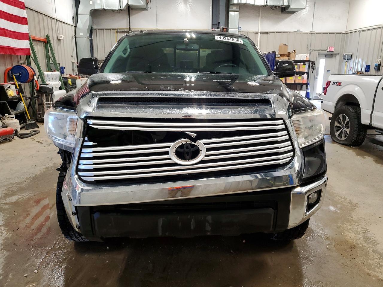 2016 Toyota Tundra Double Cab Limited - Image 5